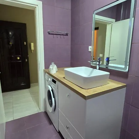 Tirent - Komuna E Parisit, 3 Appartement *