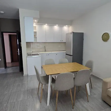 Appartement Tirent - Komuna E Parisit, 3