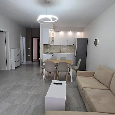 Tirent - Komuna E Parisit, 3 Appartement Tirana