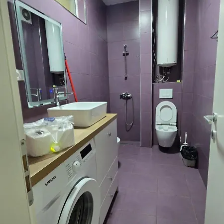 Appartement Tirent - Komuna E Parisit, 3